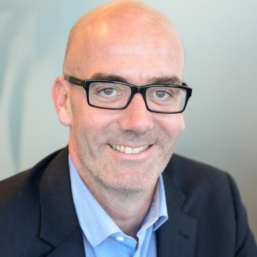 FPSE Member-at-Large Tim Walters